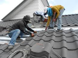 Reliable Allison Park, PA Roofing Solutions